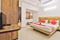 OYO 8758 Hotel Swagatam, Ahmedabad OYO 8758 Hotel Swagatam, Ahmedabad