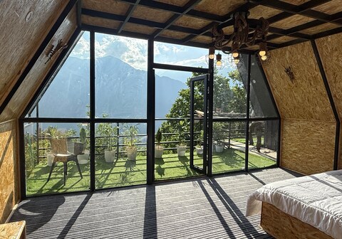 Kudrat a boutique stay