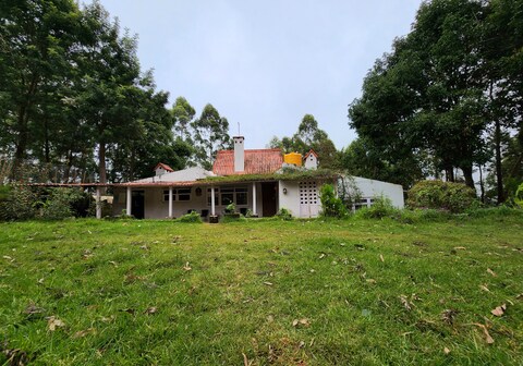 Nilgiri Hill Kookal