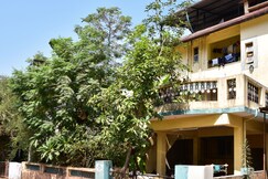 VISHAL HOLIDAY HOMES, Goa VISHAL HOLIDAY HOMES, Goa