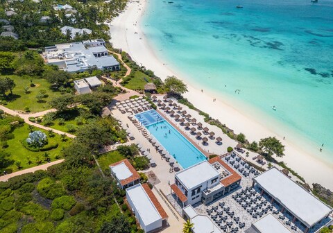 Riu Palace Zanzibar - All Inclusive