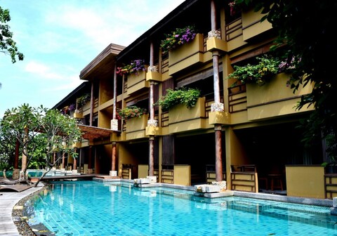 Deva Samui Resort & Spa