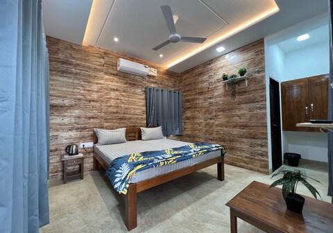 Devasmi Breeze Resort