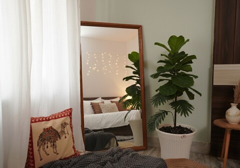 Jaisal| 2BHK Entire Heritage Home |Fortvieww