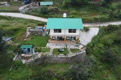 Vedanta Resort - Auli Road, Joshimath Vedanta Resort - Auli Road, Joshimath
