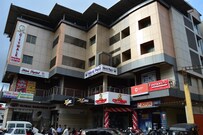 Hotel Citywalk Residency, Mangalore Hotel Citywalk Residency, Mangalore
