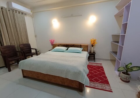 Prabha's Homely Stay