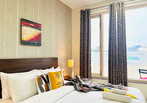 The Mikado | Bed & Breakfast