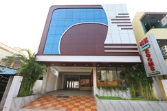 OYO 11305 Hotel NK Exotica, Chennai OYO 11305 Hotel NK Exotica, Chennai