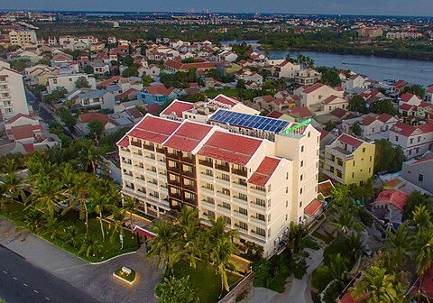 Wyndham Garden Hoi An Cua Dai