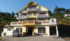 Dragon I Resort, Dharamshala Dragon I Resort, Dharamshala