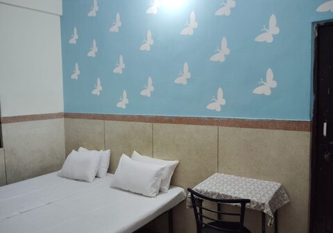 Keru Guest House City Centre