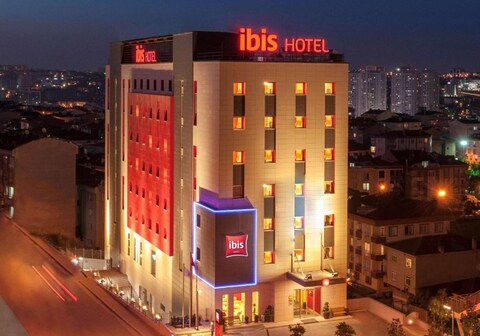 ibis Istanbul Esenyurt