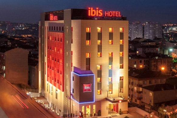 ibis Istanbul Esenyurt