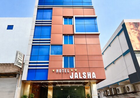 Hotel Jalsha