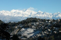 Snowlion Homestay, Darjeeling Snowlion Homestay, Darjeeling