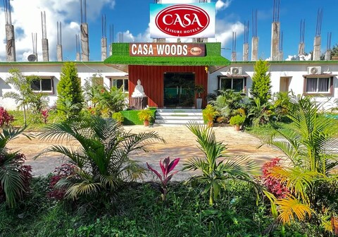 Casa Woods