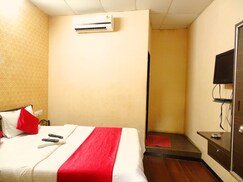 Star Residency (Free Airport Transfers), Mumbai Star Residency (Free Airport Transfers), Mumbai