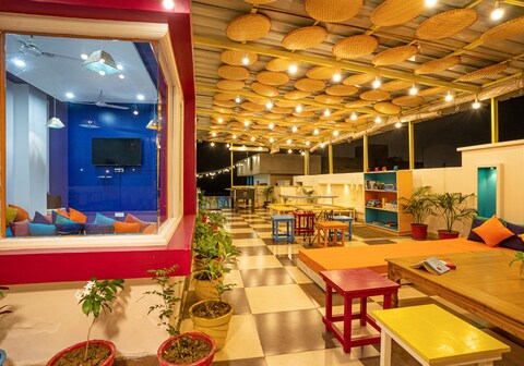 goSTOPS Amritsar Chatiwind Gate