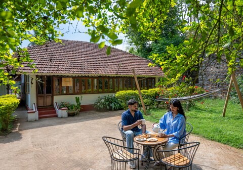 Annexure by Raho, Coorg