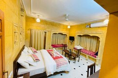 Hotel Wonbin Safari, Jaisalmer Hotel Wonbin Safari, Jaisalmer