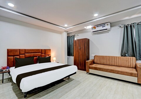 Hotel O Lavish Tranquil