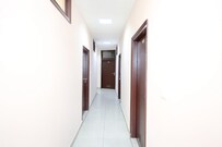 OYO 13037 Hotel Ambassador, Ludhiana OYO 13037 Hotel Ambassador, Ludhiana