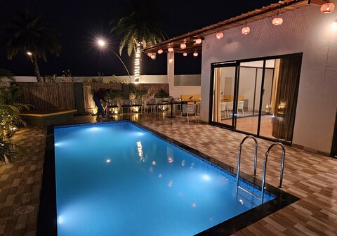 Sharnam hotel & farm