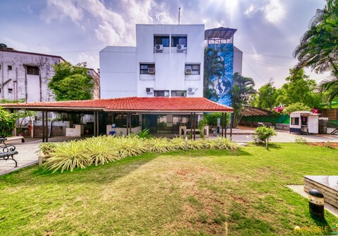 Hotel Ashwin Igatpuri, Pure Veg & Jain Food