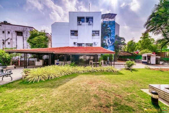 Hotel Ashwin Igatpuri, Pure Veg & Jain Food