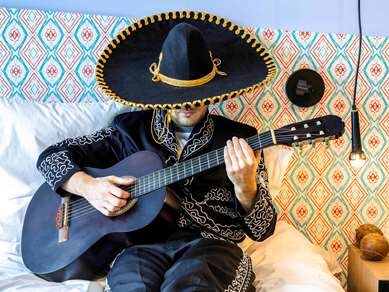 ibis Styles Merida Galerias