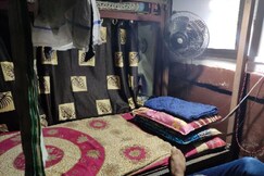 Ganpati PG, Dormitory and Rooms (Male Only), Mumbai Ganpati PG, Dormitory and Rooms (Male Only), Mumbai