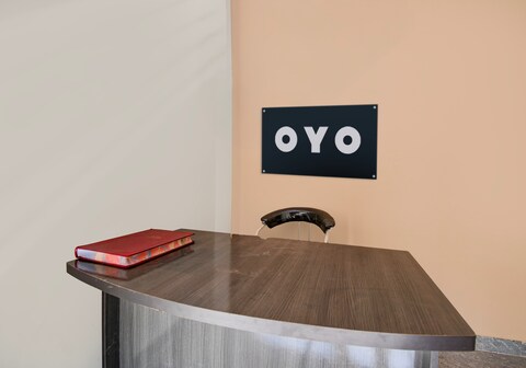 Spot On Hotel Orbit