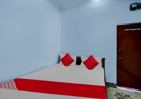Hotel O Sourya Residency