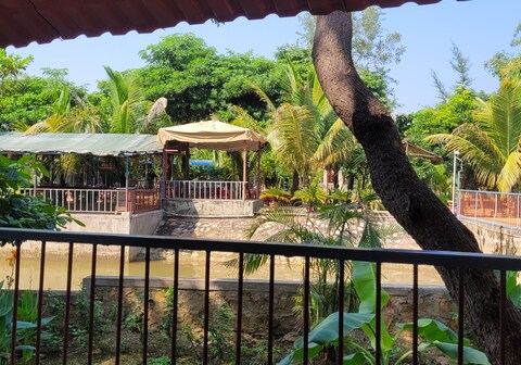 Maharana Resort