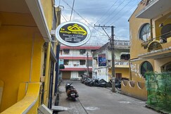 Le Heritage Villa KRN, Pondicherry Le Heritage Villa KRN, Pondicherry