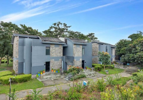 Club Mahindra Corbett