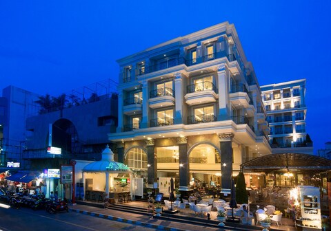 LK The Empress Pattaya