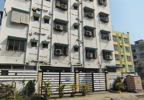 Hotel O Blue Sapphire