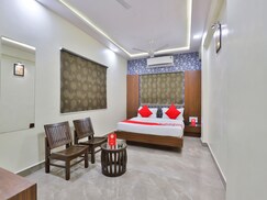 OYO 18972 Hotel Saineel, Surat OYO 18972 Hotel Saineel, Surat