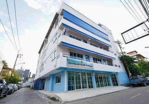 RQ North Pattaya by Collection O