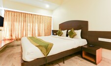 Treebo Hill View Ex, Pune Treebo Hill View Ex, Pune