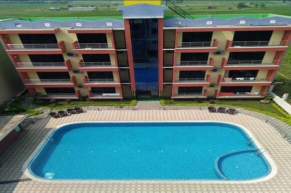 Hotel Swagatam International