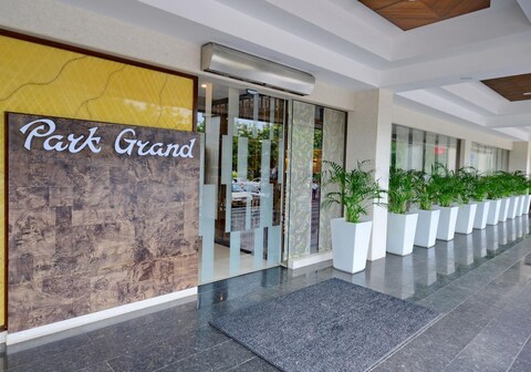 Hotel Park Grand