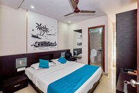 Aston Serviced Apartments, Bangalore Aston Serviced Apartments, Bangalore