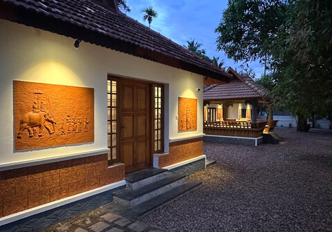 Gouris Homestay