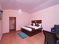 OYO 14216 Benog Wildlife Resort, Mussoorie OYO 14216 Benog Wildlife Resort, Mussoorie
