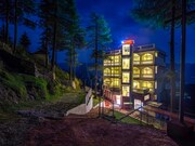 OYO 13272 Hotel Country Resort, Dalhousie OYO 13272 Hotel Country Resort, Dalhousie