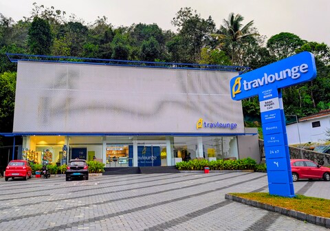 Travlounge Munnar