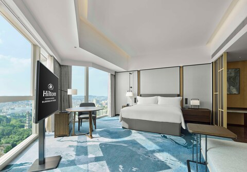 Hilton Foshan Shunde